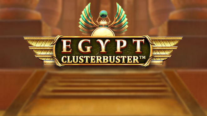 Egypt Clusterbuster