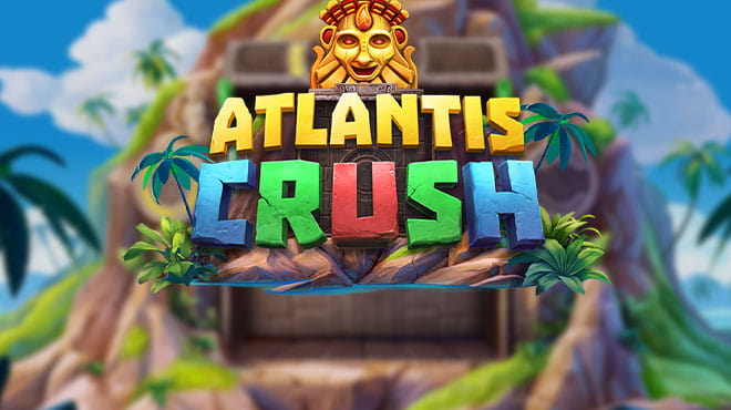 Atlantis Crush