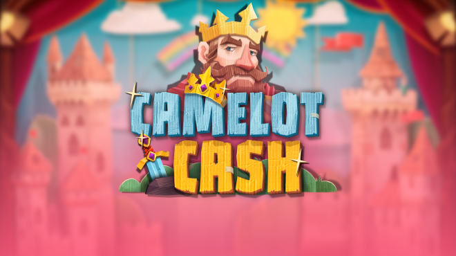 Camelot Cash