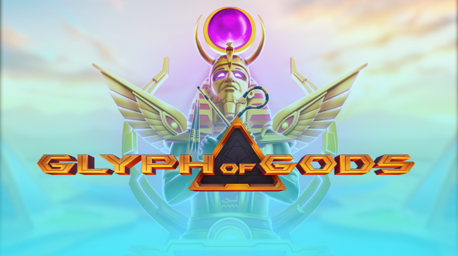 Glyph of Gods