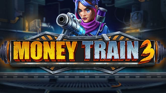 Money Train 3