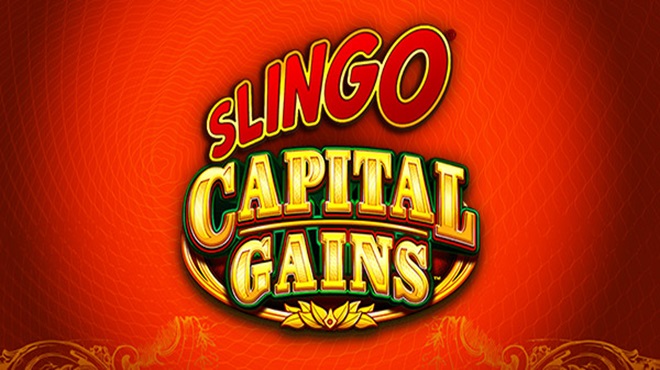 Slingo Capital Gains