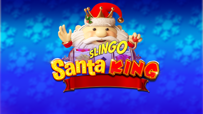 Slingo Santa King