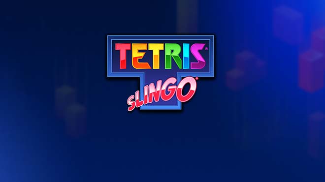 Slingo Tetris