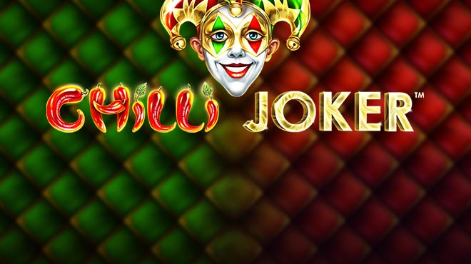 Chilli Joker