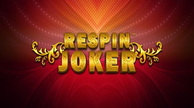 Respin Joker