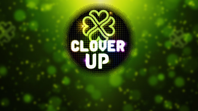 Clover Up