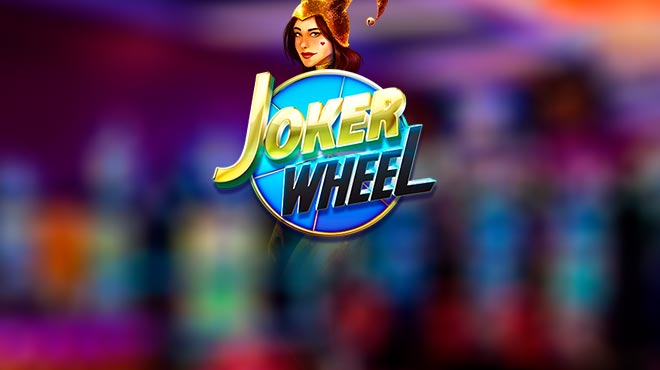 Joker Wheel