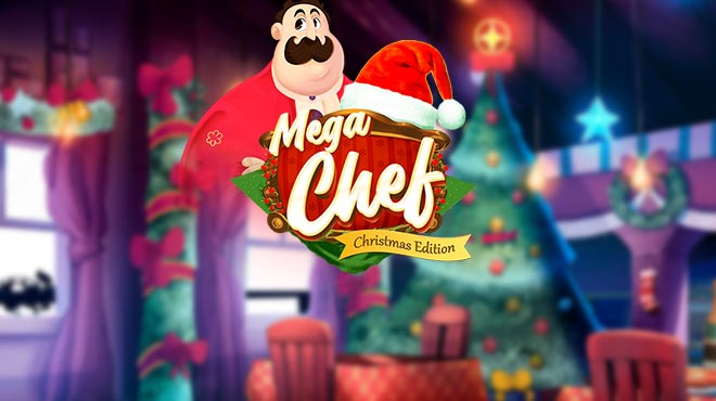 Mega Chef Christmas Edition