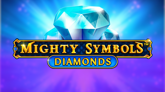 Mighty Symbols Diamonds