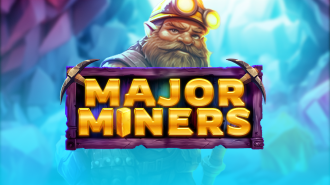 Major Miner