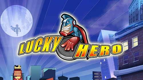 Lucky Hero